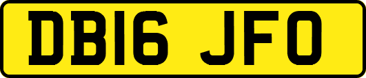 DB16JFO