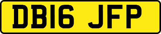 DB16JFP