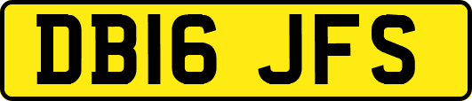 DB16JFS