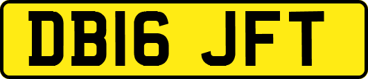 DB16JFT