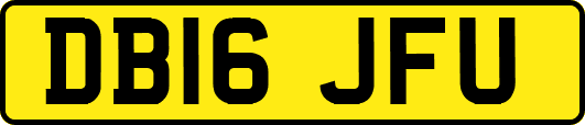 DB16JFU