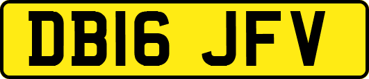 DB16JFV