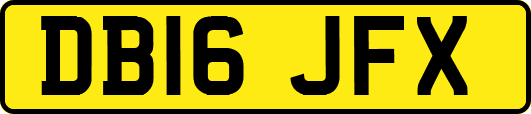 DB16JFX