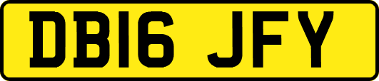 DB16JFY