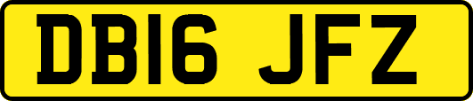 DB16JFZ