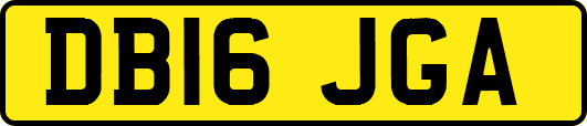 DB16JGA