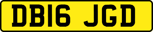 DB16JGD