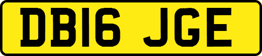 DB16JGE