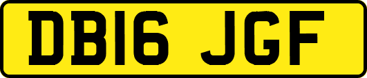 DB16JGF