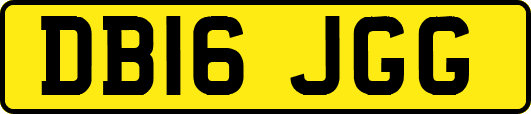 DB16JGG
