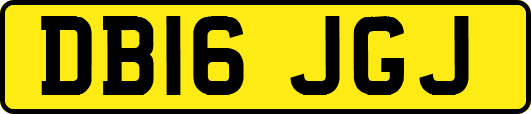 DB16JGJ