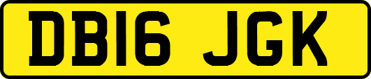 DB16JGK