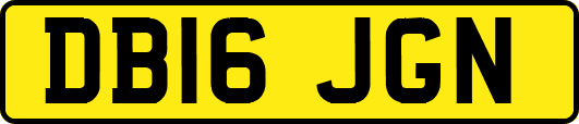 DB16JGN