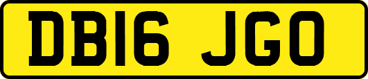 DB16JGO