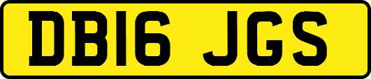 DB16JGS
