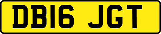DB16JGT