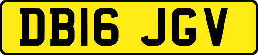 DB16JGV