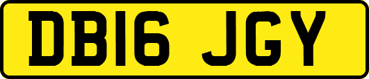 DB16JGY
