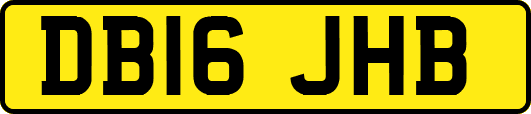 DB16JHB