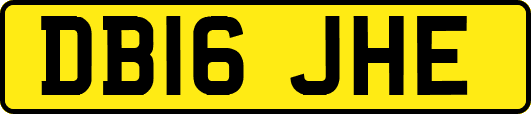 DB16JHE