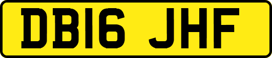 DB16JHF