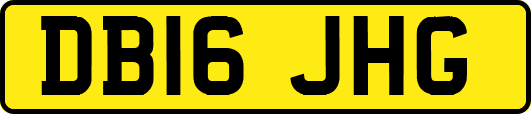 DB16JHG