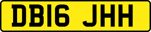 DB16JHH
