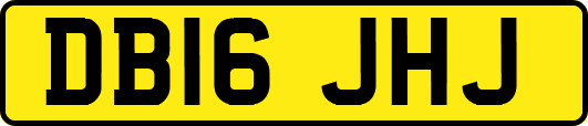 DB16JHJ