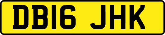 DB16JHK