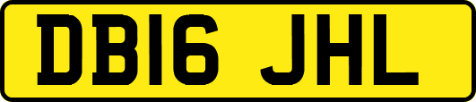 DB16JHL