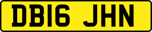 DB16JHN