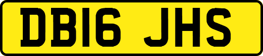 DB16JHS