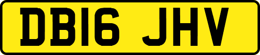 DB16JHV