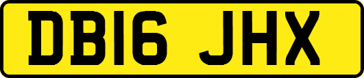 DB16JHX