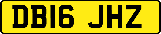 DB16JHZ