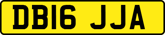 DB16JJA