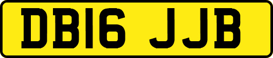 DB16JJB