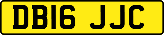 DB16JJC