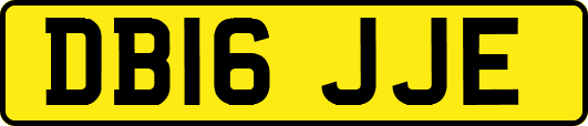 DB16JJE