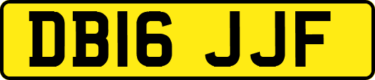 DB16JJF