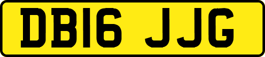 DB16JJG