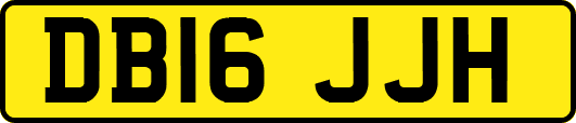 DB16JJH