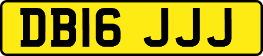 DB16JJJ