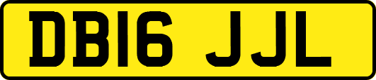 DB16JJL