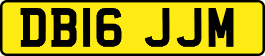 DB16JJM