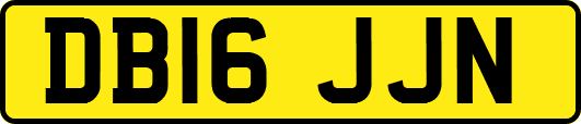 DB16JJN