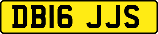 DB16JJS