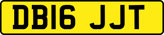 DB16JJT
