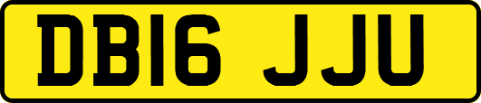 DB16JJU