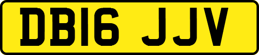 DB16JJV